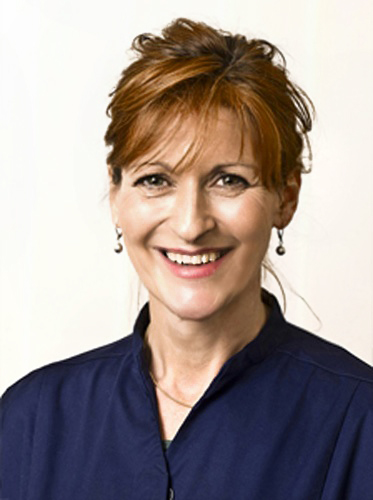 Anne Wilde Osteopath Congleton